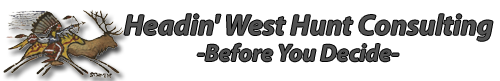 Headin' West Hunt Consulting